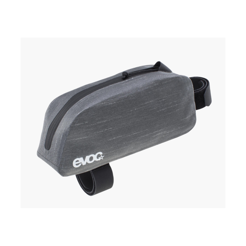 EVOC Top Tube Pack WP Carbon Grey