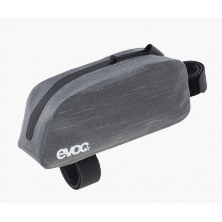 EVOC Top Tube Pack WP Carbon Grey