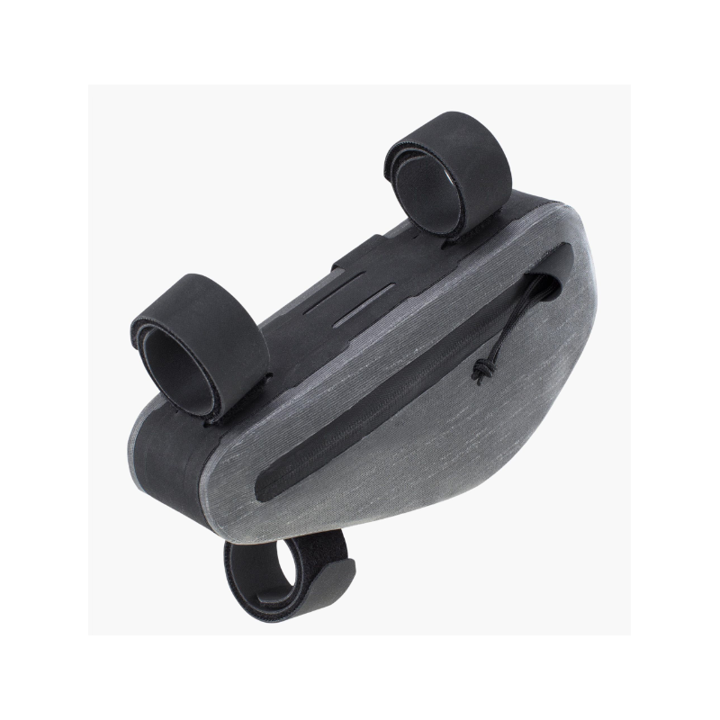 EVOC Multi Frame Pack WP Carbon Grey S