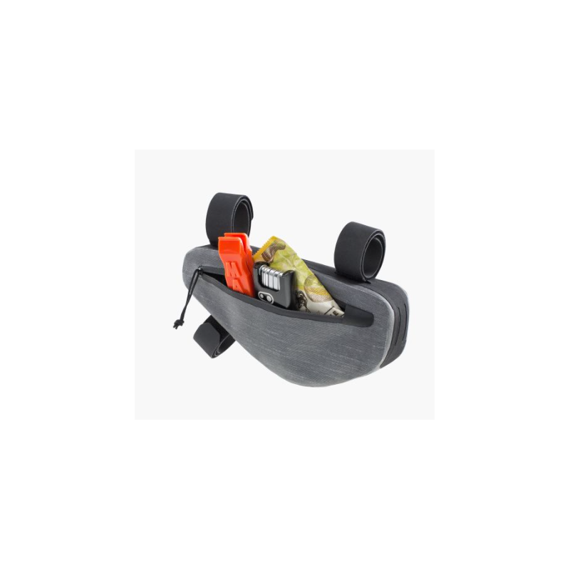 EVOC Multi Frame Pack WP Carbon Grey M