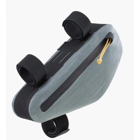 EVOC Multi Frame Pack WP Steel S