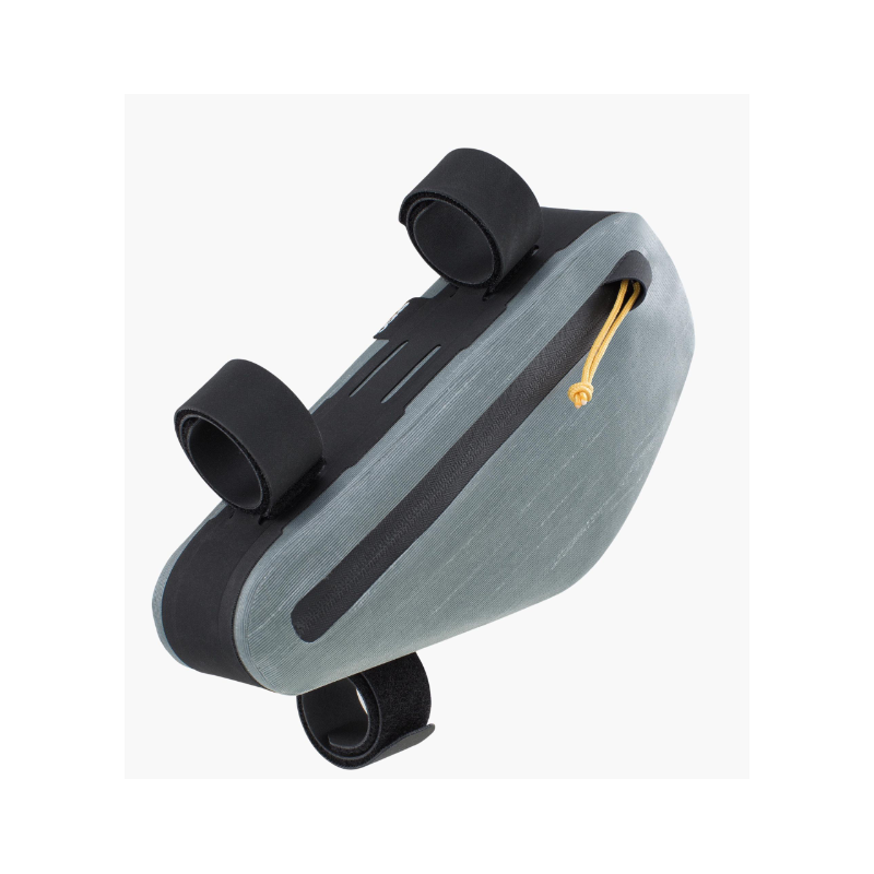 EVOC Multi Frame Pack WP Steel M