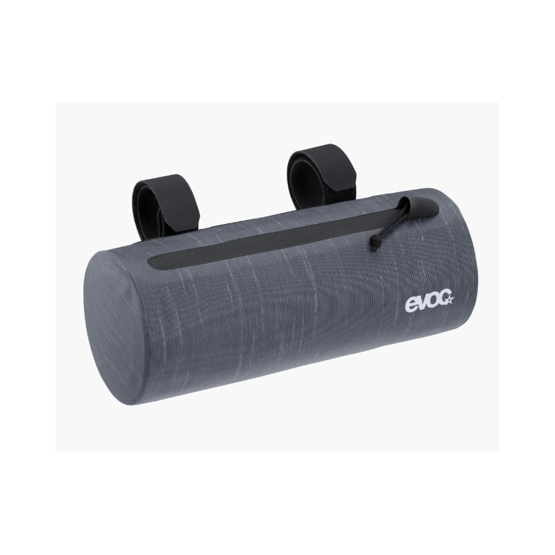 EVOC Handlebar Pack WP 1.5 Carbon Grey