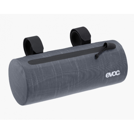 EVOC Handlebar Pack WP 1.5 Carbon Grey