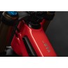 SANTA CRUZ V10 8 CC MX LG Frame Set Gloss Black Sparkle