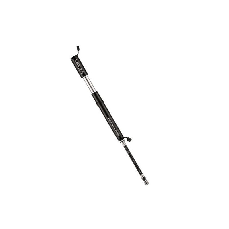 LEZYNE LITE DRIVE - M Black Hi Gloss