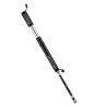 LEZYNE LITE DRIVE - M Black Hi Gloss