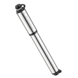 LEZYNE LITE DRIVE - M Silver Hand Pump