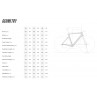 CERVELO SOLOIST Frameset Dried Amaranth 56