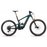 SANTA CRUZ BULLIT CC X01 AXS RSV MX Hunter Green MD