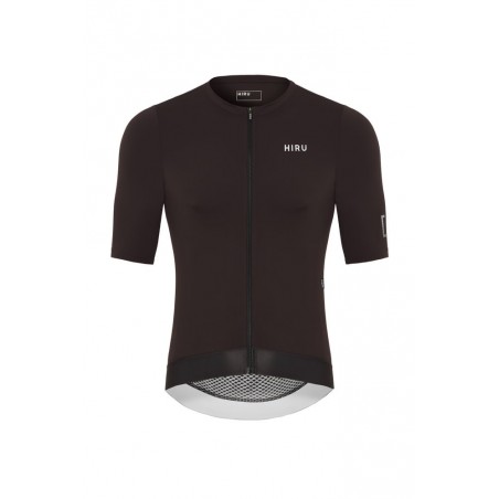 HIRU M Advanced Jersey XL Chocolate