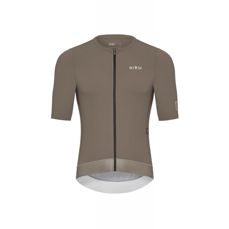 HIRU M Advanced Jersey L Stone
