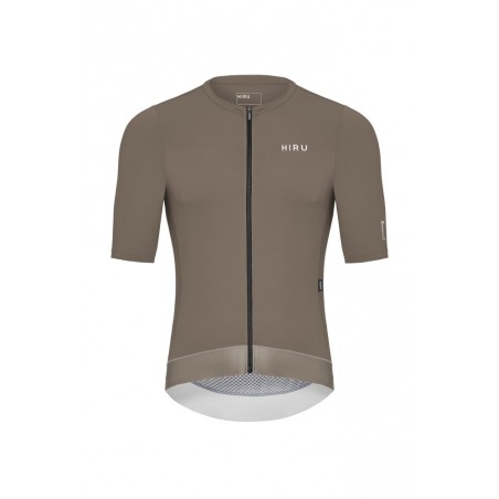 HIRU M Advanced Jersey L Stone
