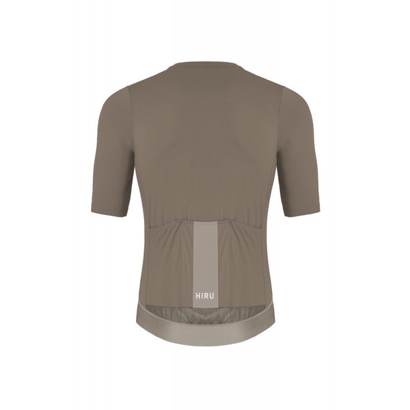 HIRU M Advanced Jersey L Stone