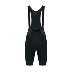 HIRU M Adv Bibshort M Full Black