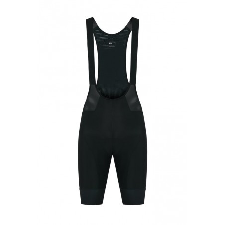 HIRU M Adv Bibshort M Full Black