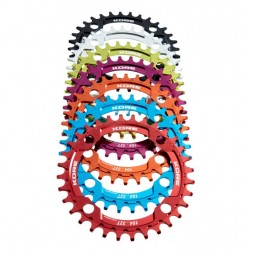 FRONT CHAIN RING NARROW WIDE BCD 104