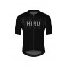 HIRU M Core Jersey XL Full Black
