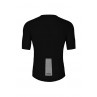 HIRU M Core Jersey XXL Full Black