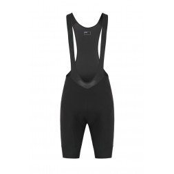 HIRU M Core Bibshort M Full Black