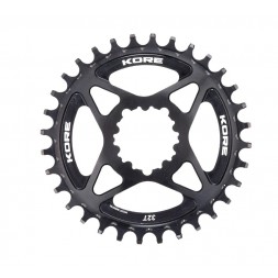 FRONT CHAIN RING NARROW WIDE SRAM X - DRIVE