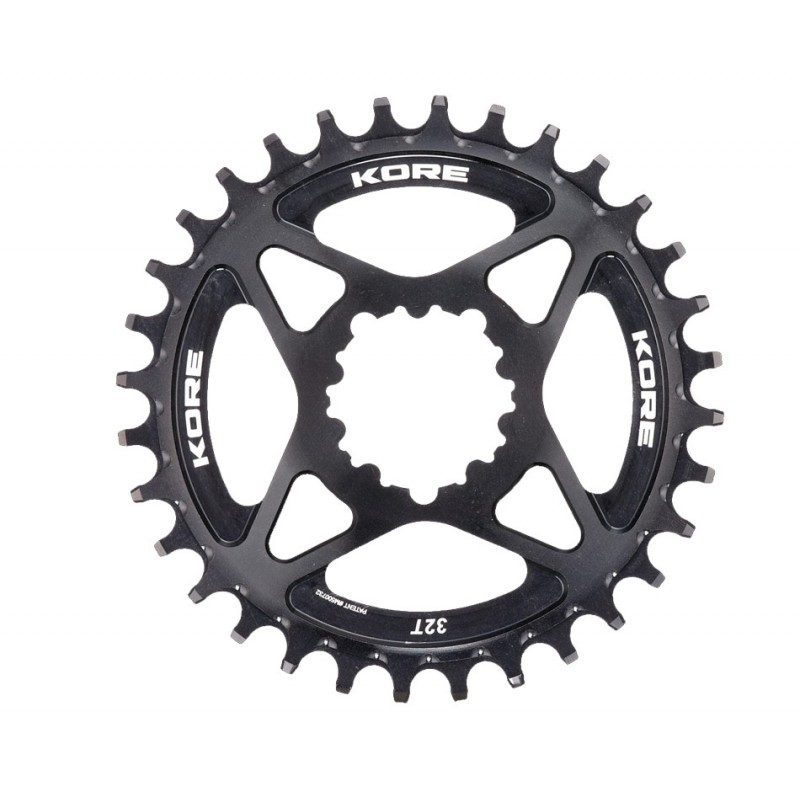 FRONT CHAIN RING NARROW WIDE SRAM X - DRIVE