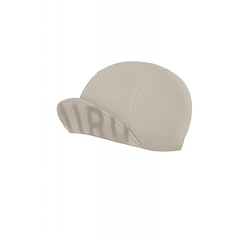 HIRU Racing Cap Beige