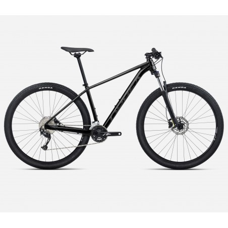 ORBEA ONNA40 29 XL Black-Silver