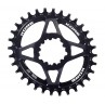 FRONT CHAIN RING NARROW WIDE OVAL SRAM X - DRIVE