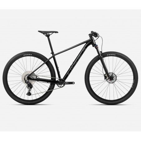 ORBEA ONNA20 29 XL Black - Silver