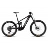 SANTA CRUZ Bullit 90 MX Gloss Black LG
