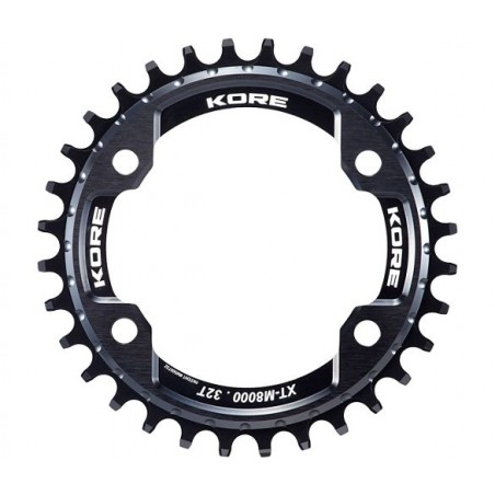 FRONT CHAIN RING NARROW WIDE BCD 96 XT