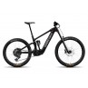 SANTA CRUZ Bullit 70 MX Gloss Black MD