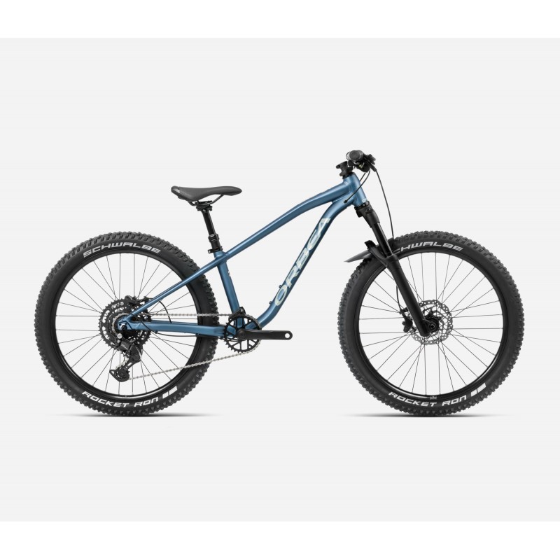 ORBEA LAUFEY 24 H10 Slate Blue - Blue Stone