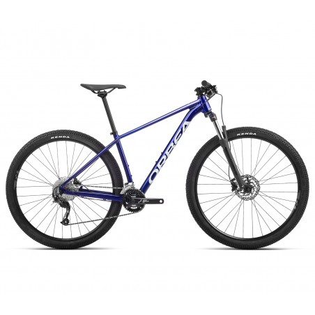 ORBEA ONNA40 29 XL Violet Blue - White