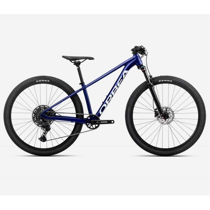 ORBEA ONNA20 27 JUNIOR XS Violet Blue - White