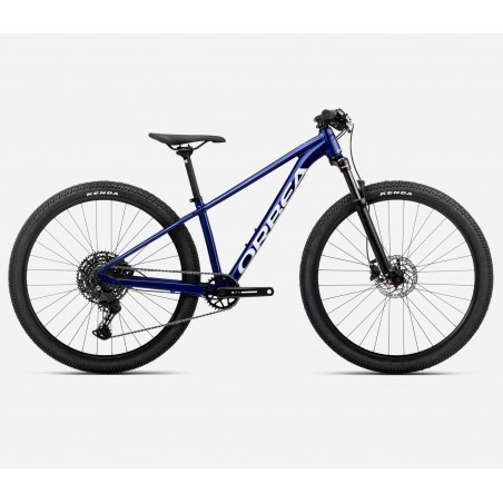 ORBEA ONNA20 27 JUNIOR XS Violet Blue - White