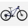 ORBEA ONNA20 27 JUNIOR XS Violet Blue - White