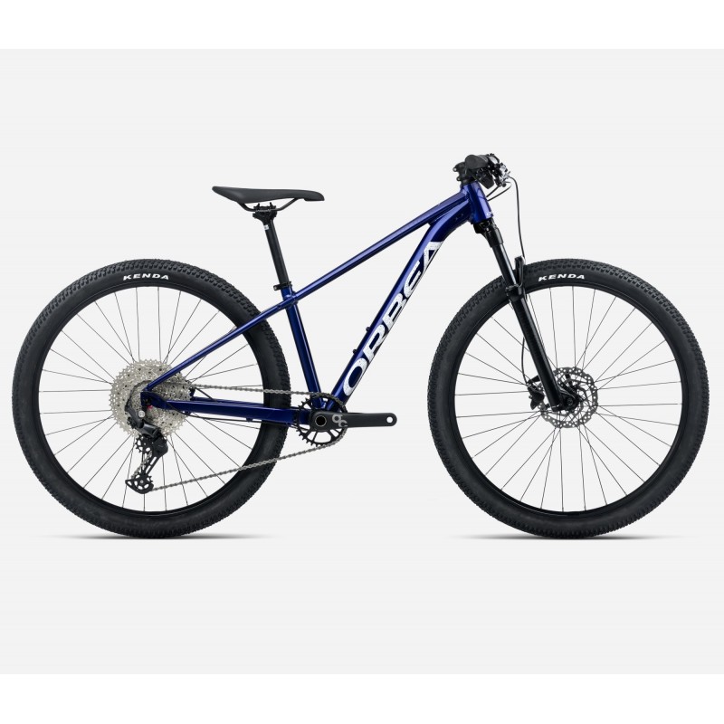 ORBEA ONNA10 27 JUNIOR XS Violet Blue - White