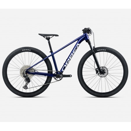 ORBEA ONNA10 27 JUNIOR XS Violet Blue - White