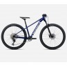 ORBEA ONNA10 27 JUNIOR XS Violet Blue - White