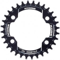 FRONT CHAIN RING NARROW WIDE BCD 96 XTR