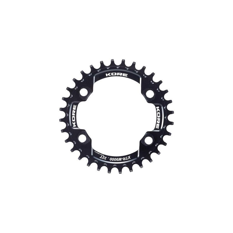 FRONT CHAIN RING NARROW WIDE BCD 96 XTR