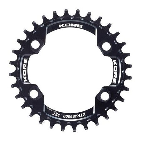 FRONT CHAIN RING NARROW WIDE BCD 96 XTR