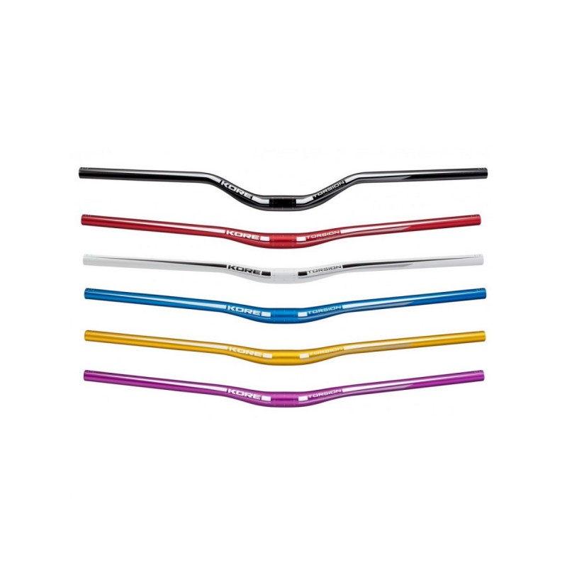 TORSION M35 HANDLEBAR 35 X 800 X 35