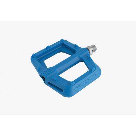 RACE FACE PEDAL RIDE Blue
