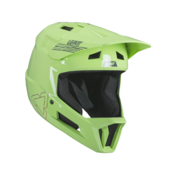 LEATT Helmet MTB Gravity 1.0 Jr V25 Mojito XXS 51-52cm