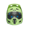 LEATT Helmet MTB Gravity 1.0 Jr V25 Mojito XXS 51-52cm