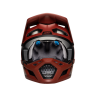 LEATT Helmet MTB Gravity 4.0 V25 Lava M 57-58cm