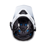 LEATT Helmet MTB Gravity 4.0 V24 White XL 61-62cm